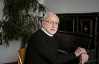Йосиф Зісельс: «Російські “меморіалізатори” Бабиного Яру досі сидять у Києві і чекають, чим закінчиться війна»