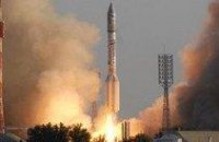 Днепропетровская ракета-носитель вывела на орбиту радиотелескоп
