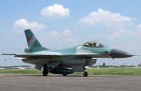 США подарят Индонезии эскадрилью истребителей