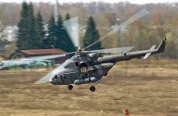 У берегов Норвегии разбился российский вертолет (обновлено)