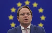 Витік документа ЄС підтвердив наявність угорської шпигунської мережі