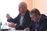 Договор об ассоциации с ЕС готов, но его подписание тормозит дело Тимошенко, - Рыбачук