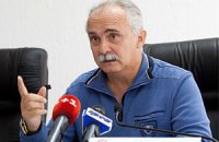 Гендиректор «Зари»: «Киевское «Динамо» тоже сливало матч «Шахтеру»?»