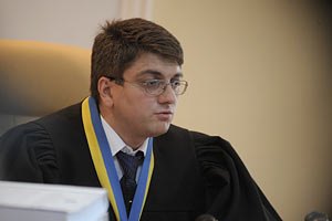 Высшая квалификационная комиссия не увидела нарушений Киреева