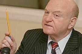 Киселев предлагает свергнуть Януковича