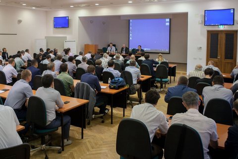 НБУ планирует создать Центр киберзащиты