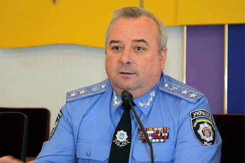 Суд разрешил заочное расследование против экс-замглавы МВД по делу Майдана