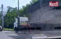 СБУ затримала бойовика, котрий перевозив "Бук", яким було збито MH-17