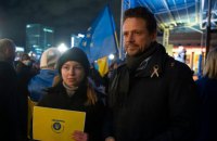 Кличко розповів про підтримку мерів різних міст світу