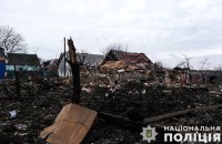 Головне за понеділок, 26 лютого: бої на Авдіївському та Мар’їнському напрямках, саміт щодо підтримки України в Парижі