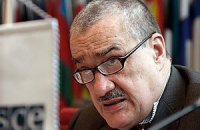 Министр иностранных дел Чехии обеспокоен здоровьем Тимошенко 