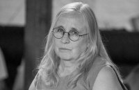 ​Верена Нольте: будівництво культурних мостів між Німеччиною та Україною