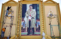 В Таиланде прошла коронация короля Рамы Х