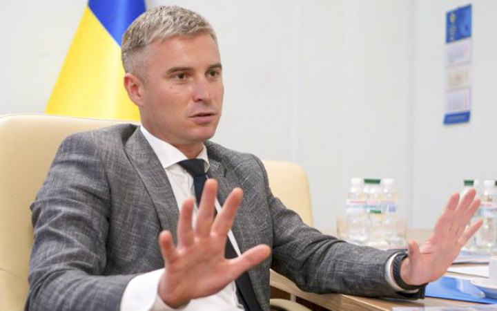 Голова НАЗК: Перші в списку на конфіскацію активів - Медведчук, Мураєв та Шарій 