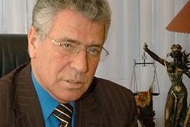 Высший спецсуд возглавил регионал 