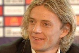 Анатолій Тимощук: «Не відступати і не здаватися!»