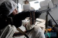 Профессионализация армии должна стать главным трендом 2015 года