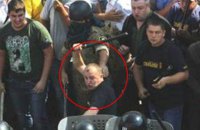 Суд по аресту Швайки и Сиротюка перенесли на четверг