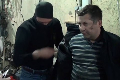 В России по обвинению в шпионаже посадили гражданина Польши