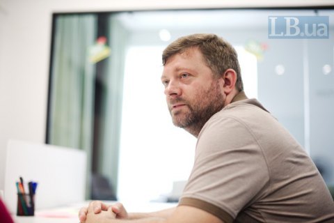 Підставою для розпуску ЦВК у "Cлузі народу" назвали бездіяльність комісії на парламентських виборах