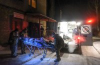 Оккупанты пять раз обстреляли позиции ВСУ на Донбассе, ранен военный
