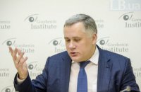 Украина готовит стратегию внешнеполитической деятельности
