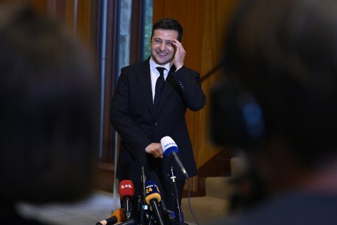 "Прямая, искренняя честность": постпред Канады приветствовал речь Зеленского в ООН 