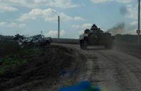 Ворог дещо просувається у Бахмуті, – Маляр