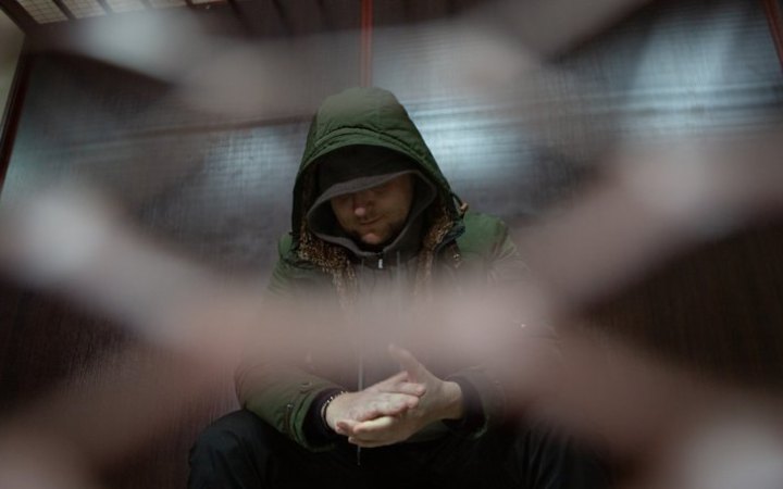 Суд відправив Романа Гринкевича під варту, він може вийти під заставу