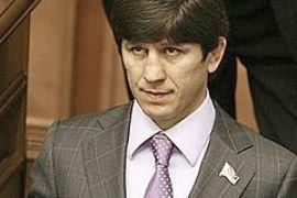 Олимпийские чемпионы вступились за Тедеева