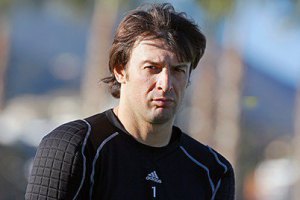 Шовковский: я готов защищать Родину
