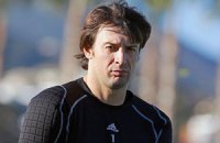 Шовковский: я готов защищать Родину