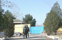 ​В таджикской колонии в ходе бунта погибло большое количество заключенных