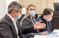 ВАКС избрал меру пресечения руководительнице юрдепартамента горсовета Одессы по делу о преступной организации 
