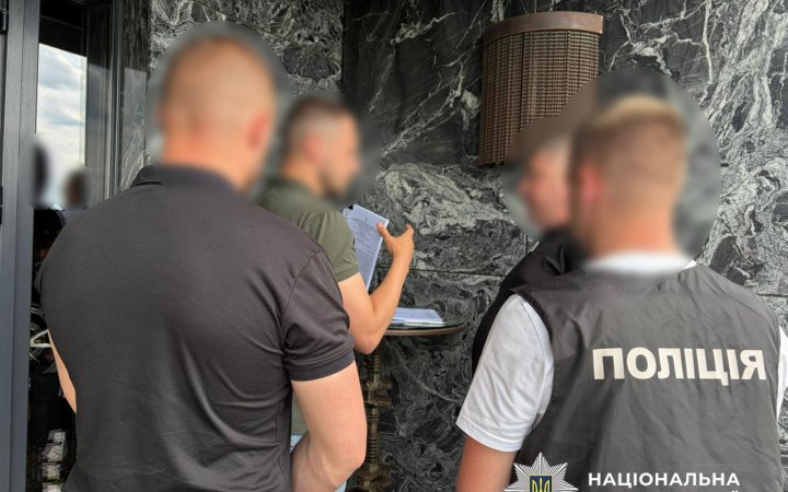 На Закарпатті судитимуть сімох працівників районних ТЦК через фіктивний призов 329 осіб