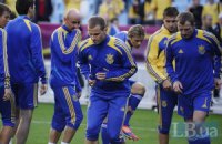 В ноябре сборная отправится в Болгарию