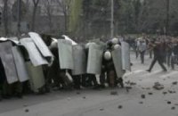 ВЫЦВЕТШАЯ РЕВОЛЮЦИЯ