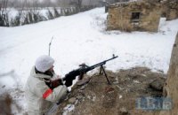 Снайпери "Донбасу" застрелили найманця в ефірі російського ТБ