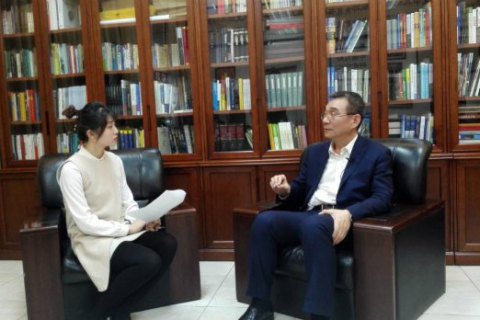 Китайський економіст: зростання економіки Китаю досягне цільового показника - 6,5%