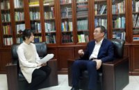 Китайський економіст: зростання економіки Китаю досягне цільового показника - 6,5%
