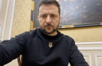 Зеленському в Литві вручили премію Свободи