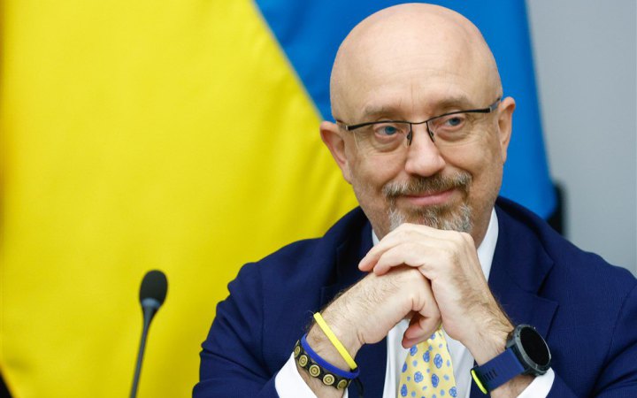 На переговорах у Бресті Резніков послав росіян слідом за їхнім кораблем, - ЗМІ