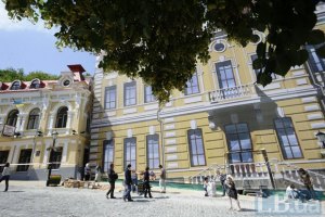 Общественный совет решил, что строить вместо "Юности" на Андреевском