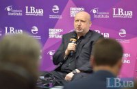 Турчинов: единственная проблема Минских переговоров - нежелание Путина уйти из Украины