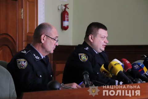​Полиция назвала основные версии перестрелки в Харькове