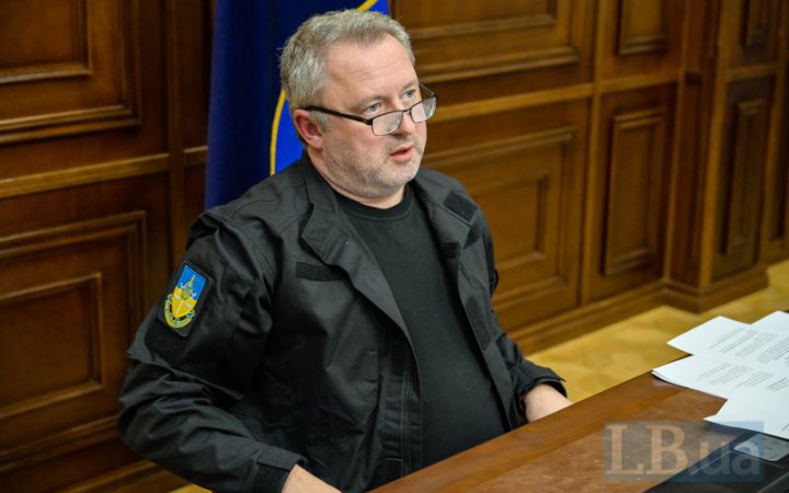 Україна працює над обміном "всіх на всіх", а ЗСУ щодня збільшують обмінний фонд, – Костін