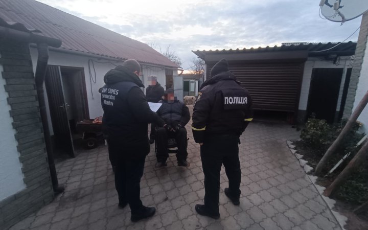 Росіяни мають дефіцит колаборантів у каральних структурах, - ЦНС