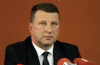 Президенту Латвии сделали операцию на сердце