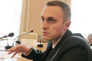Нічого особистого в листуванні Ландіка немає, - юрист