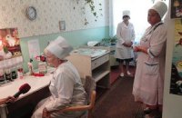 Иностранные эксперты разъяснят украинцам медреформу